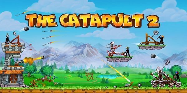 The Catapult 2 v1.7.4.7.7 Apk Mod [Dinheiro Infinito] » Top Jogos Apk